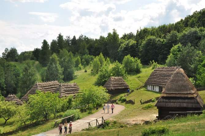 Суд повернув музею «Пирогів» землю вартістю понад 24 млн грн