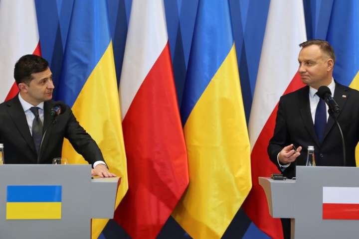 За нашу і вашу безпеку: що не так у польсько-українських відносинах?