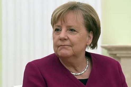 Меркель назвала Україну важливим партнером в питаннях транзиту газу