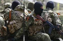 За добу бойовики одинадцять разів порушили режим «тиші» на Донбасі