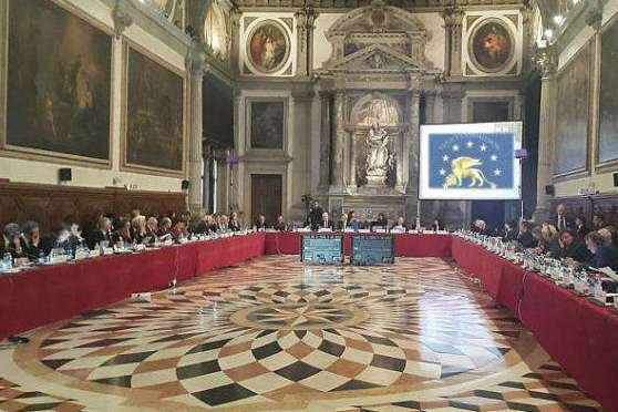 Венеційська комісія проаналізувала законопроєкт Зеленського щодо реформи Вищої ради правосуддя