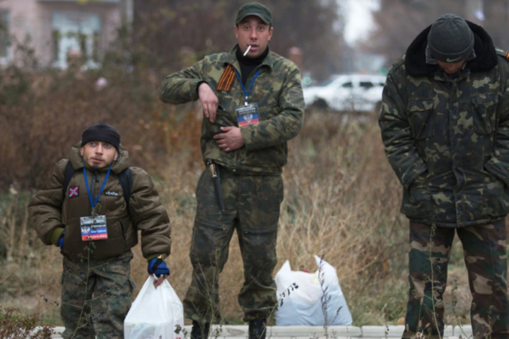 У Чехії розпочався суд над учасником боїв проти України на Донбасі