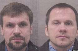 Агентів ГРУ Мішкіна і Чепігу підвищили, вони працюють на Кремль – Bellingcat