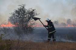 Лавини й пожежі. Рятувальники повідомили, де в Україні найближчими днями буде небезпечно 