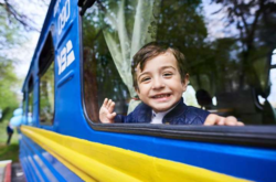 «Укрзализныця» возобновляет международные перевозки. Куда можно ехать в июне