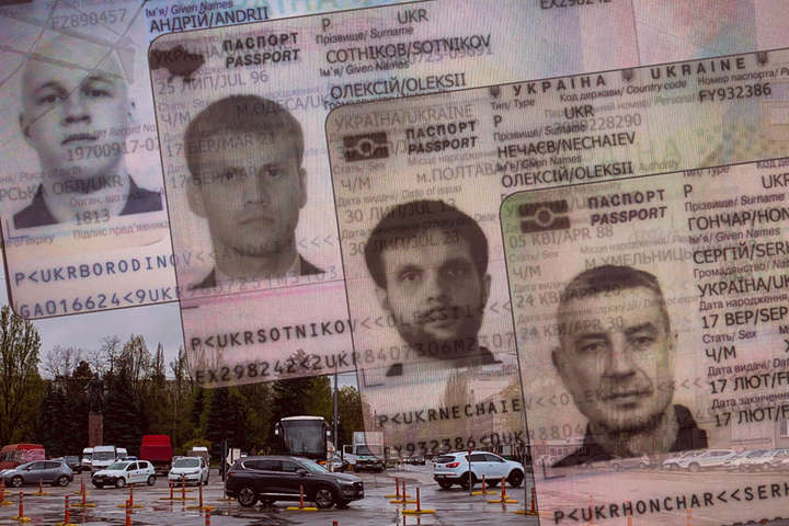 Матеріали слідства підтвердили, що Чауса викрала група і вивезли його в автомобілі посольства України – RISE Moldova