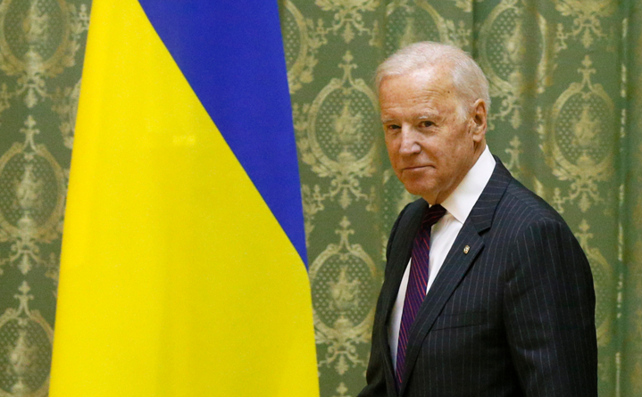 Байден приедет в Украину, «когда сможет» – госсекретарь США
