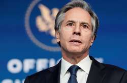 Блінкен назвав дії США в разі нападу РФ на Україну