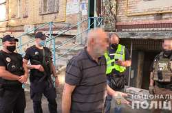 До суду передали справу банди, яка викрала київського бізнесмена