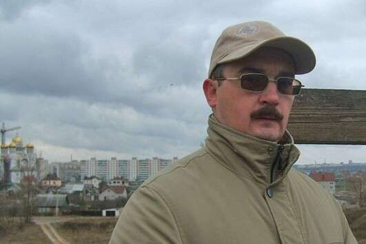 «Кілер» Лукашенка просить статус біженця в Україні