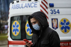 Сьогодні дві області виходять із «червоної» зони