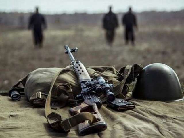 На Донбасі загинули двоє захисників України, ще один поранений