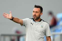 Роберто Де Дзербі отримає трирічний контракт