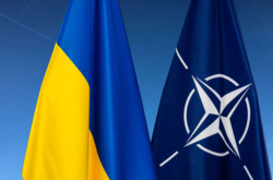 США поддерживают вступление Украины в НАТО