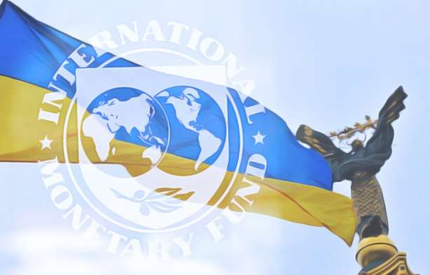 МВФ очікує від України «більшого прогресу» 