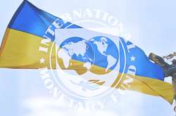 Місія МВФ працювала в Україні у грудні 2020 – лютому 2021 року