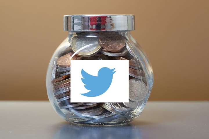 Twitter почав тестувати функцію грошових винагород