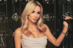 Певица Светлана Лобода