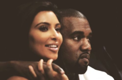 Ким Кардашьян перекрасила волосы в любимый оттенок бывшего мужа (фото)