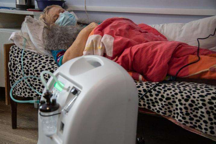Українські медики підробляють довідки ковід-пацієнтів – волонтерка