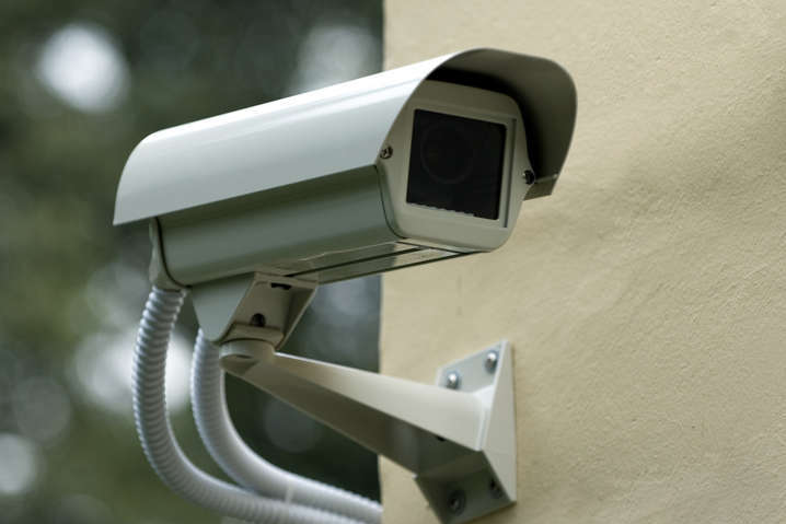 На столичному Подолі встановлять ще понад сотню камер відеонагляду 