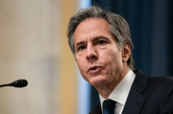  Госсекретарь США заверил, что Украина никогда не должна сомневаться в США 