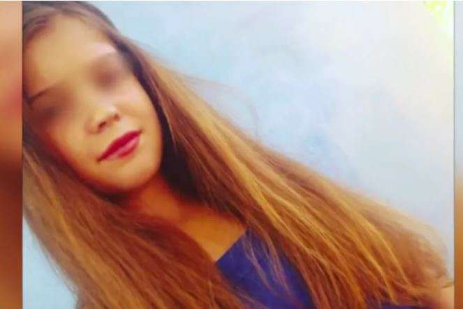На Полтавщині знайшли мертвою 16-річну дівчину, в селі назріває бунт (відео)