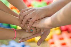 Киян запрошують на сімейне розважальне свято (програма заходу)