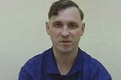  Українця незаконно затримали 9 травня 2014 року 