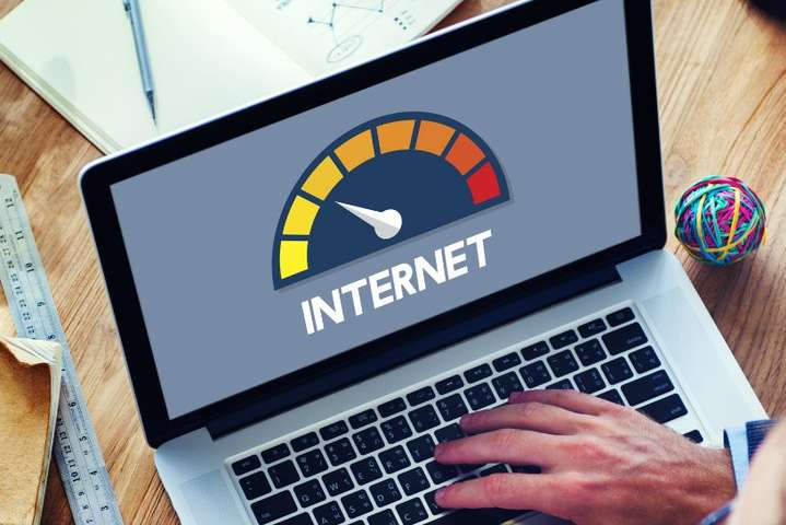Названы страны с самым быстрым интернетом в мире