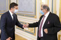 Індія вже поставила нашій країні півмільйона доз вакцини від коронавірусу