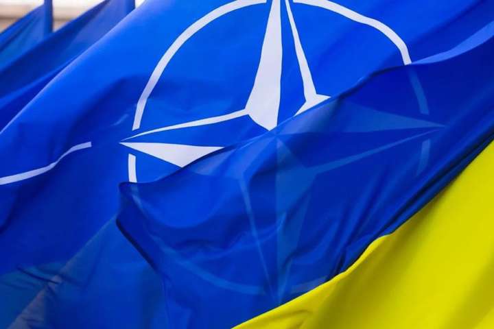 Стефанішина прокоментувала інформацію щодо участі України в саміті НАТО