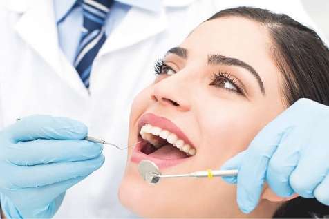 У НСЗУ роз’яснили, як українцям можна скористатися безоплатною послугою стоматолога