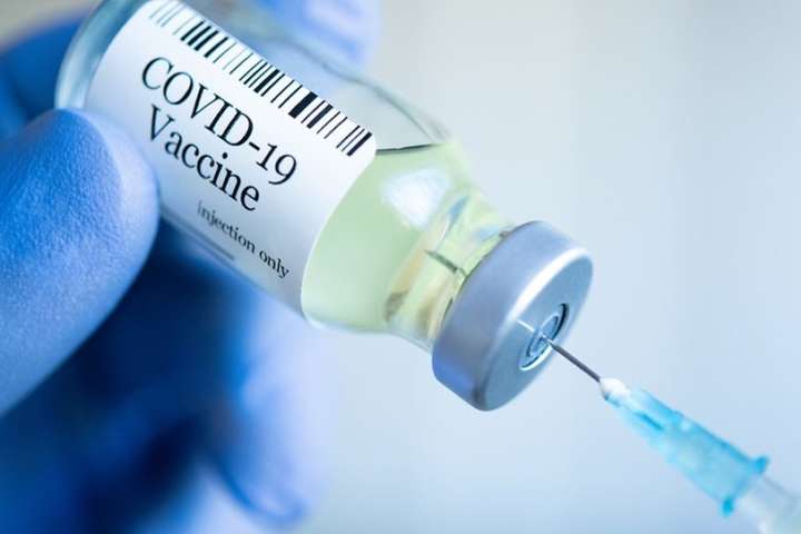 Україні необхідно придбати ще 5 млн доз вакцин від коронавірусу, – Степанов