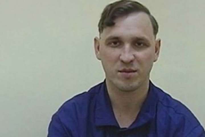 В Україну повернувся політв’язень Чірній після 7 років російської колонії