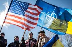 У Білому домі викреслили слова про підтримку США вступу України в НАТО