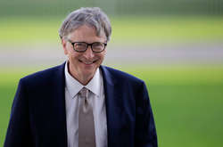 Білл Гейтс назвав найбільше наукове досягнення в історії