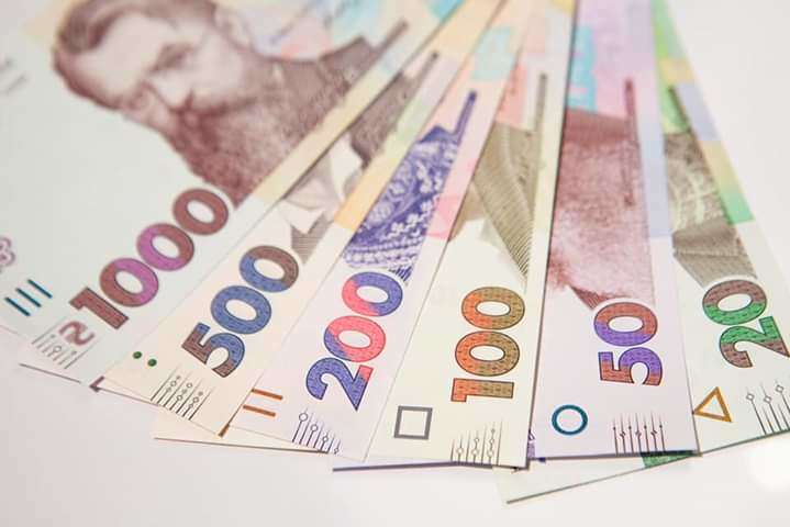 Нацбанк назвав найпоширенішу українську банкноту