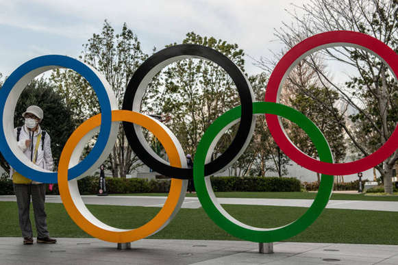 Міжнародний олімпійський комітет представив правила поведінки на Іграх у Токіо