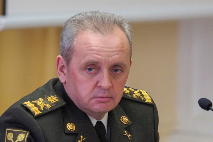 Росія готується до загострення конфлікту напередодні Дня Незалежності, – Муженко