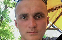 Поранений снайпером український солдат помер у шпиталі на Харківщині