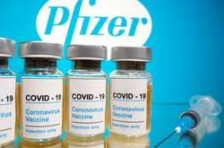 Додаткові 1,8 млрд доз вакцини законтрактували Єврокомісія та Pfizer