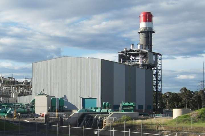 В Австралії буде створена «зелена» електростанція потужністю 300 МВт