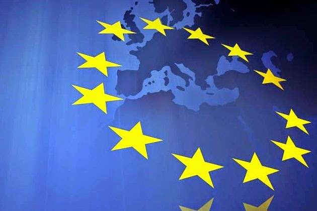 Євросоюз сьогодні відзначає День Європи
