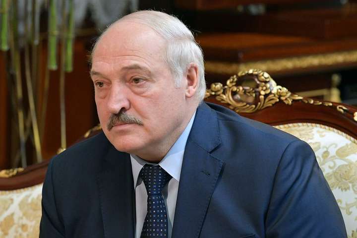 Лукашенко підписав декрет «про захист суверенітету» на випадок свого вбивства