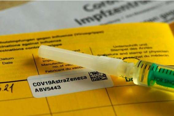 У Німеччині послабили карантин для вакцинованих від Covid-19 – що їм дозволили