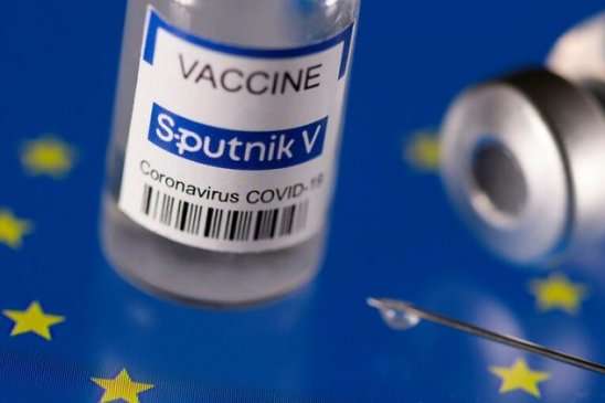 Переговори про російську вакцину в Європі зайшли в глухий кут