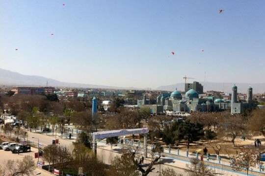 Вибухи в Кабулі: в Афганістані оголосили день жалоби