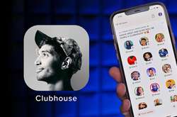 Clubhouse запустив офіційний додаток для Android