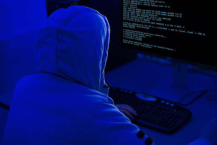 Хакери з Росії можуть стояти за атакою на паливну компанію США
